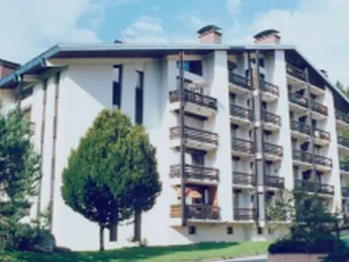 Les Mazots, 2 Chambres, 6 Personnes