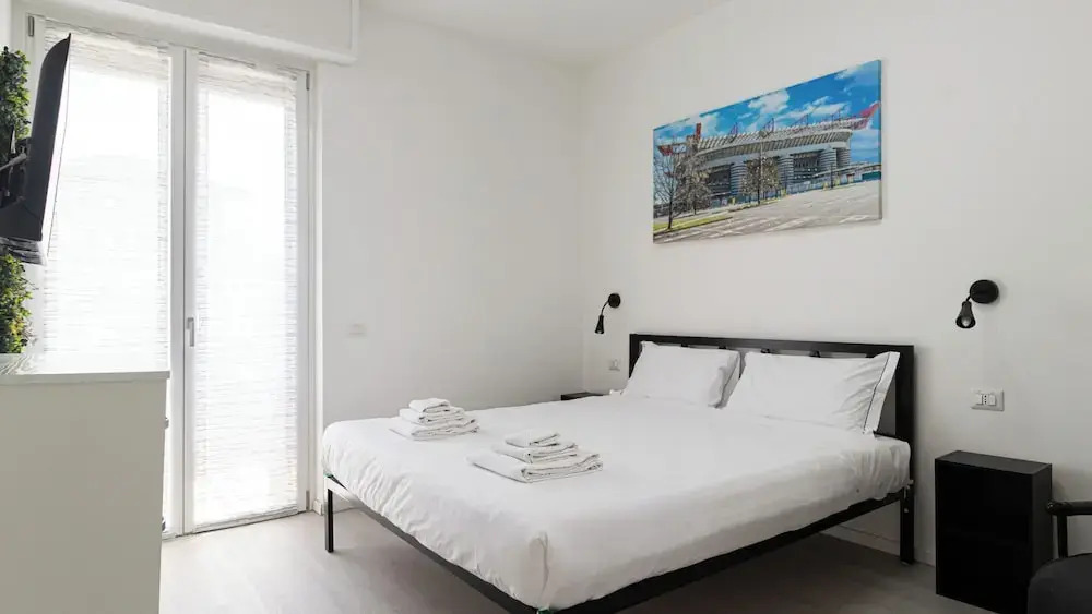 Italianway Comfort - Rembrandt 58