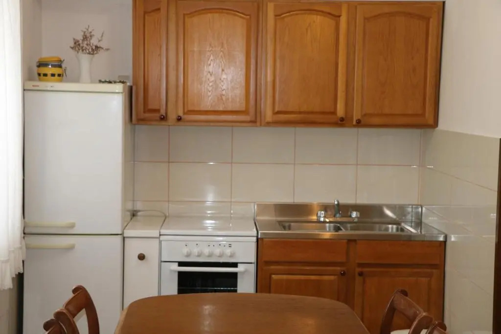 Apartment Grgas-Tucilo