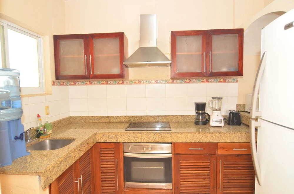 3 Br Apartment 2 Bathr Rinconada Del Sol