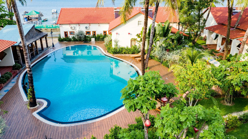 Hula Hula Seafront Phu Quoc