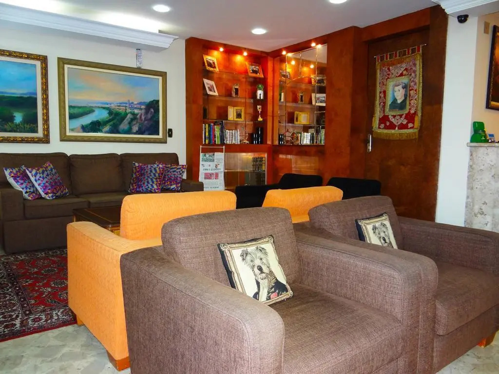 Kafé Hotel
