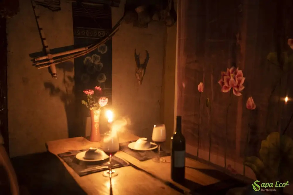 Sapa Clay House - Mountain Retreat