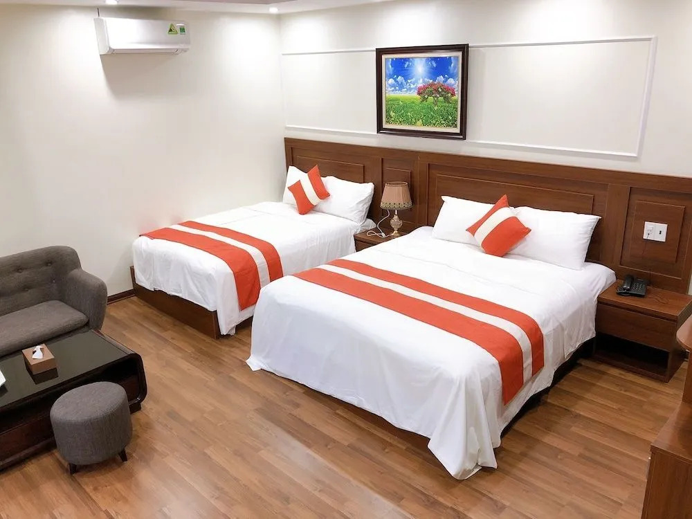 Gia Quý Hotel