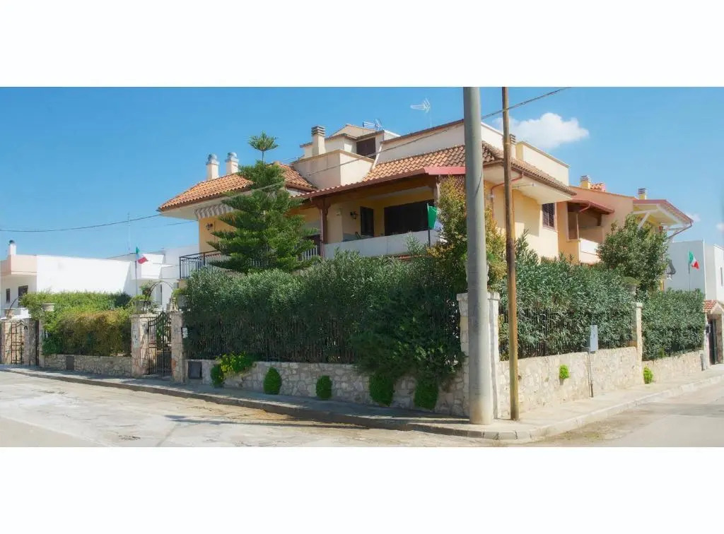 A Casa di Katia Salento