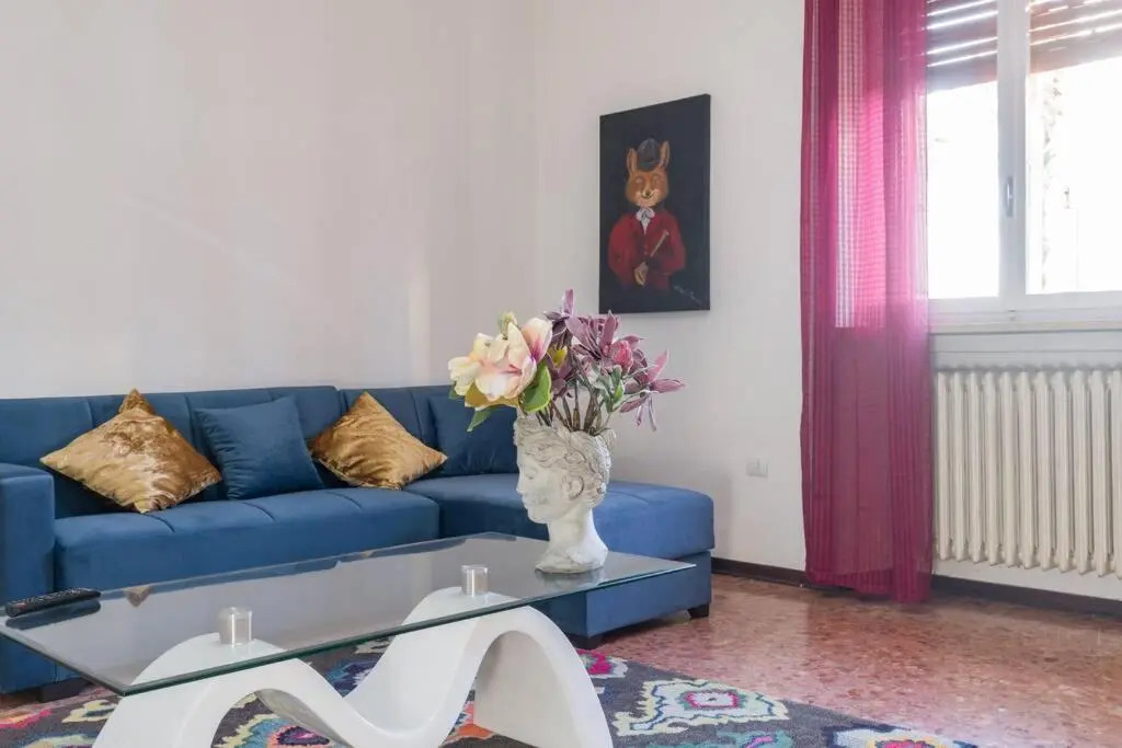 Gardaland Residenza le Rose! 120 m2