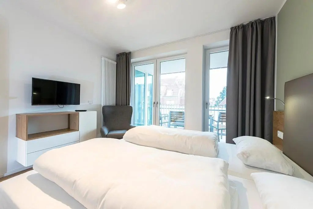 Apartmentvilla Anna See Apartmentvilla Anna See 2-07