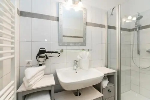 Haus Norderhoog Wohnung 05