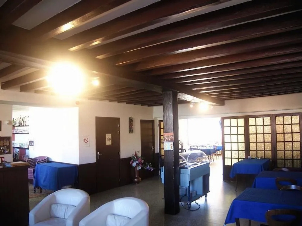 Hotel le Verseau