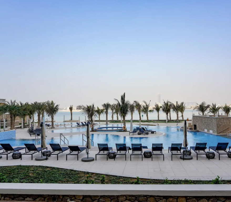 One Perfect Stay -  Kingdom of Sheba