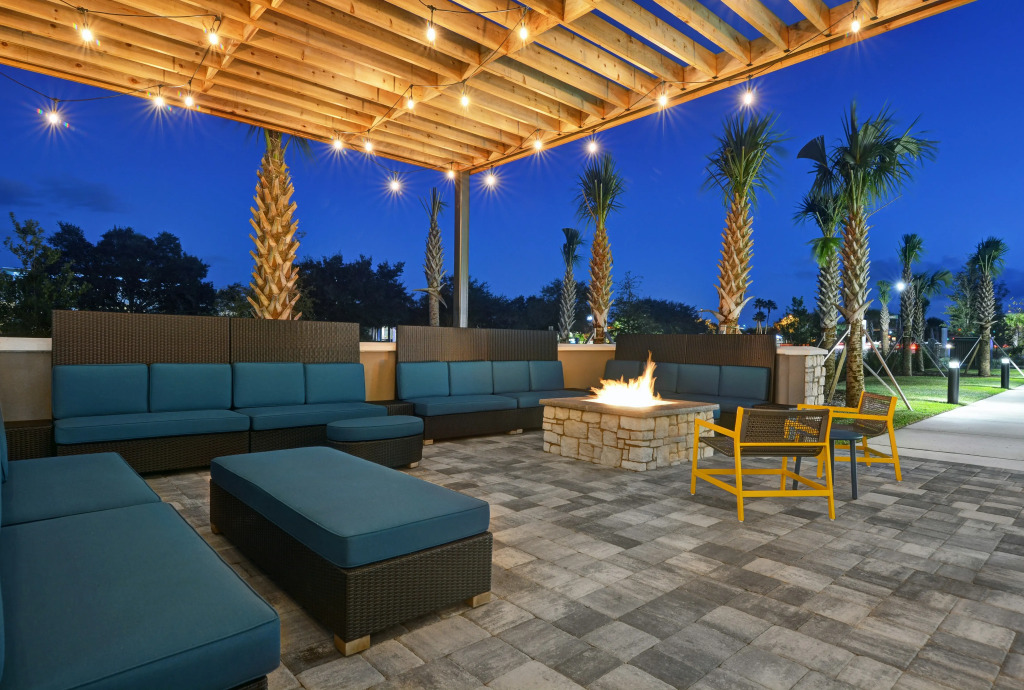 Home2 Suites By Hilton Melbourne Viera
