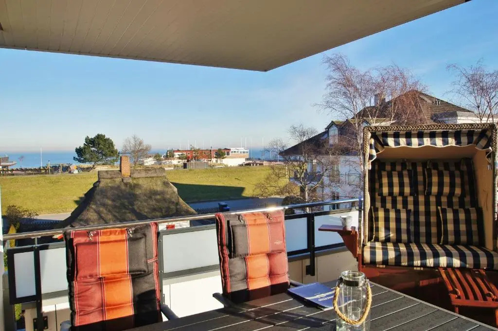 Gode Wind Quartiere 7