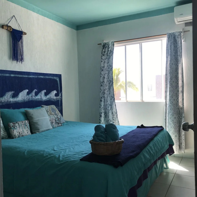 Casa Mora Vacacional, 20 Minutos Xcaret, 15 5a Avenida, 10 Playa