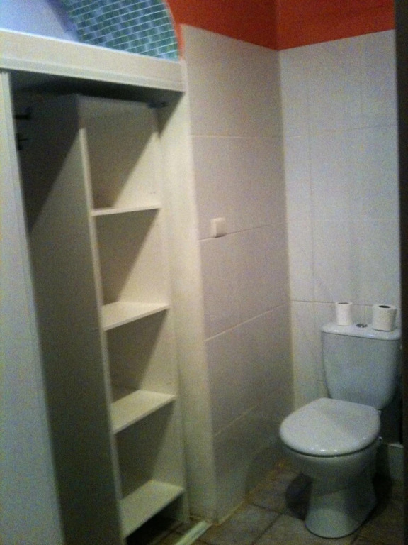 Apartment With one Bedroom in Montpellier, With Wifi - 10 km From the