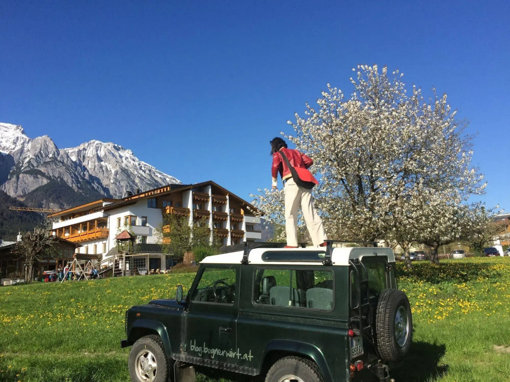 Landgasthof Bogner by SMK Event und Gastro