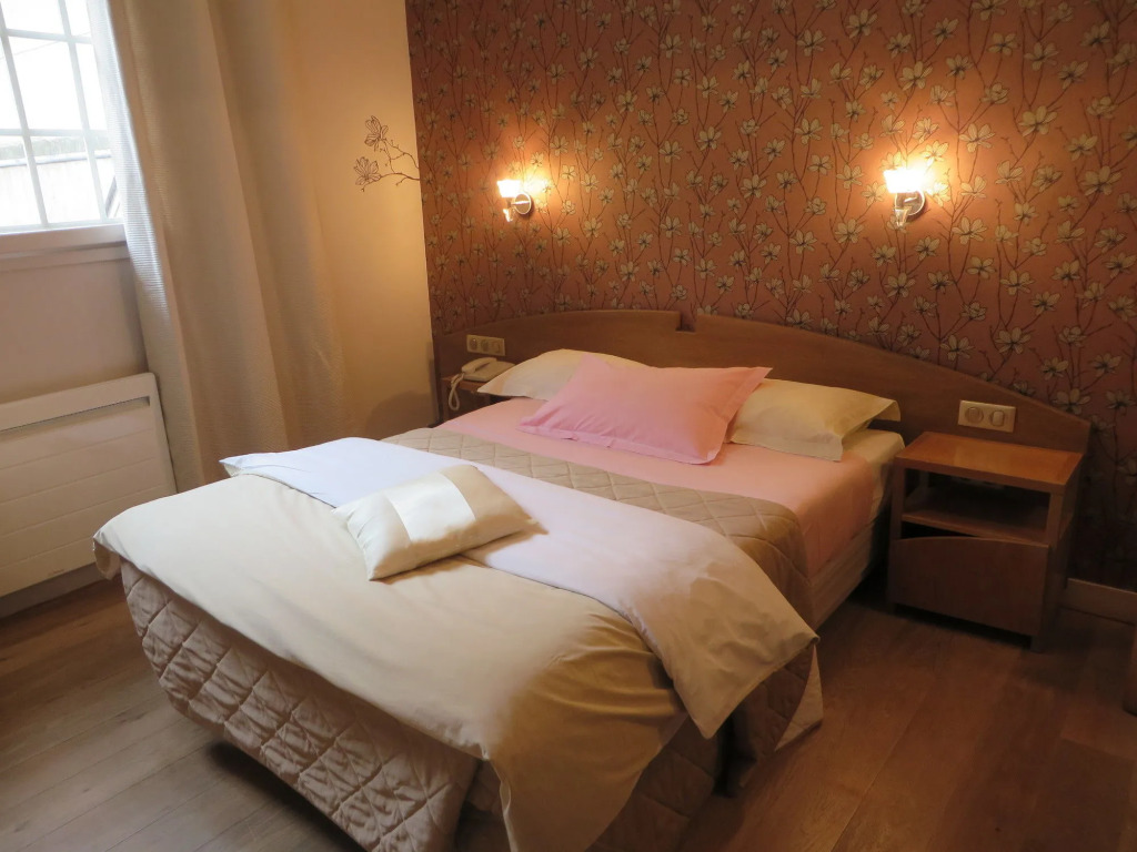 Le Vert Galant - Auberge Etchegorry