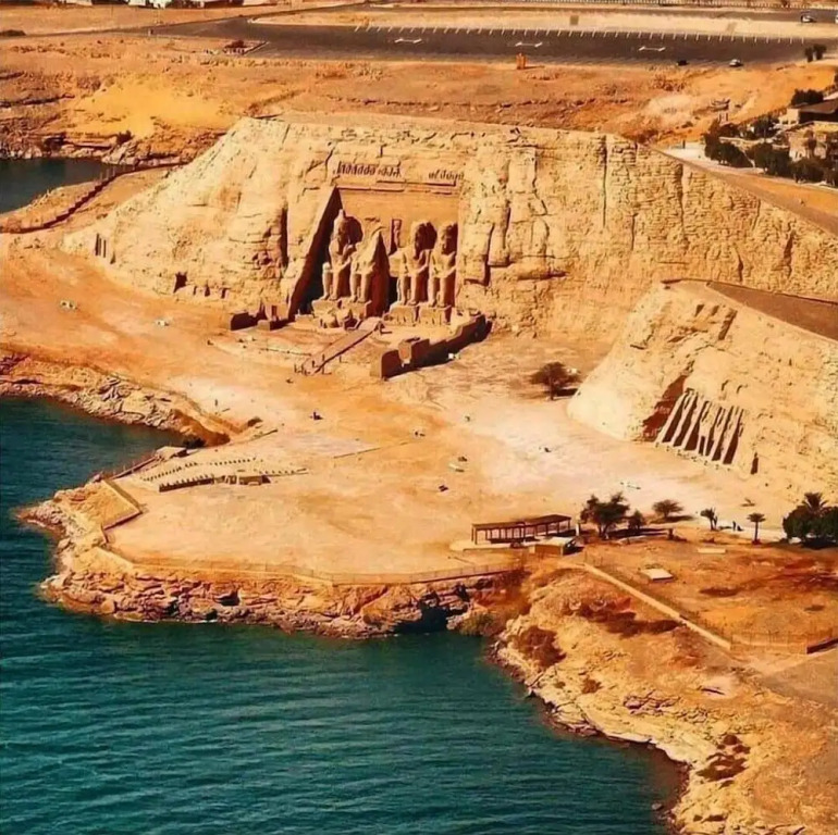 Grand Nile Cruise from Luxor