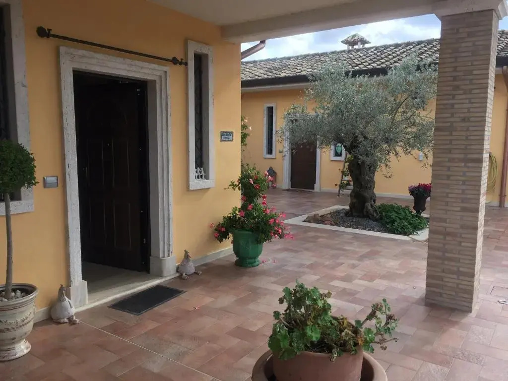 Holiday Home Borgo Sacramento by Interhome