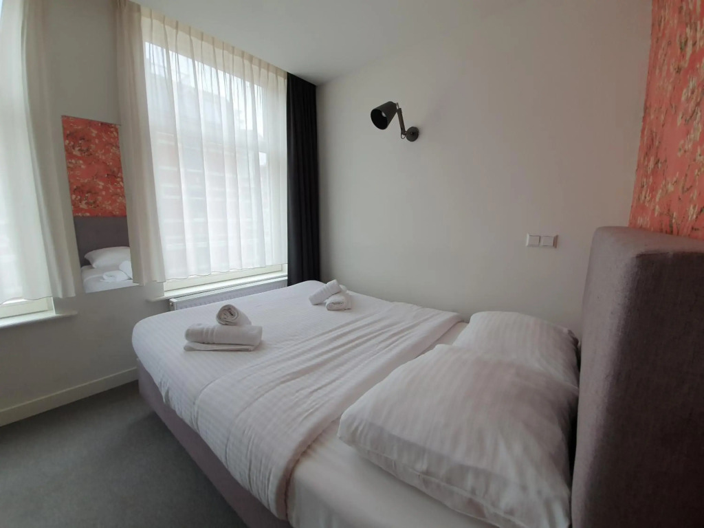Hotel Heye 130