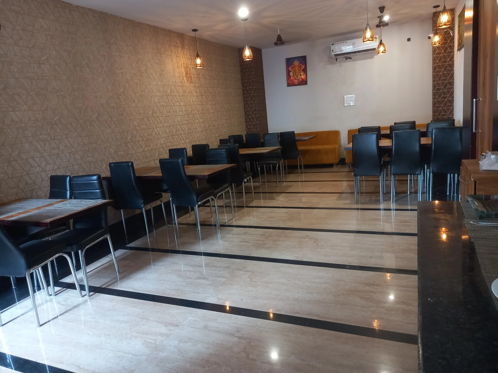 Fressotel Shanti Heritage