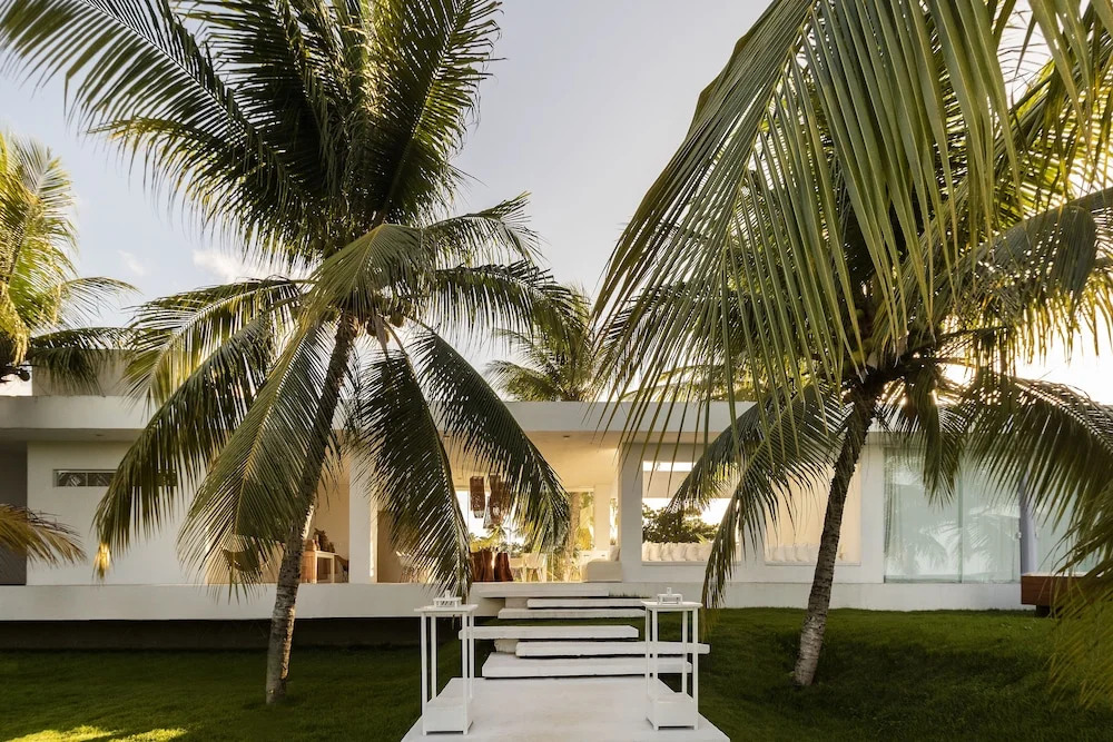 Pé na Areia Boutique Hotel & Restaurante Autoral