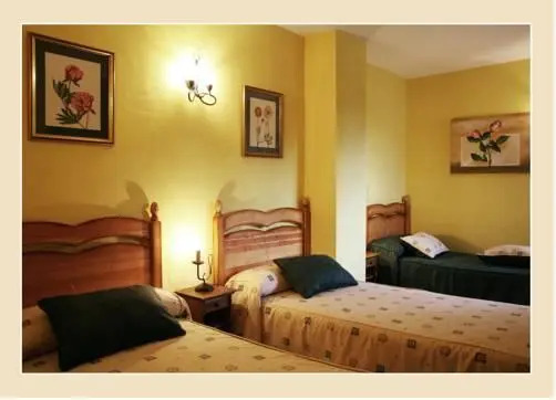 Casa Tia Paula
