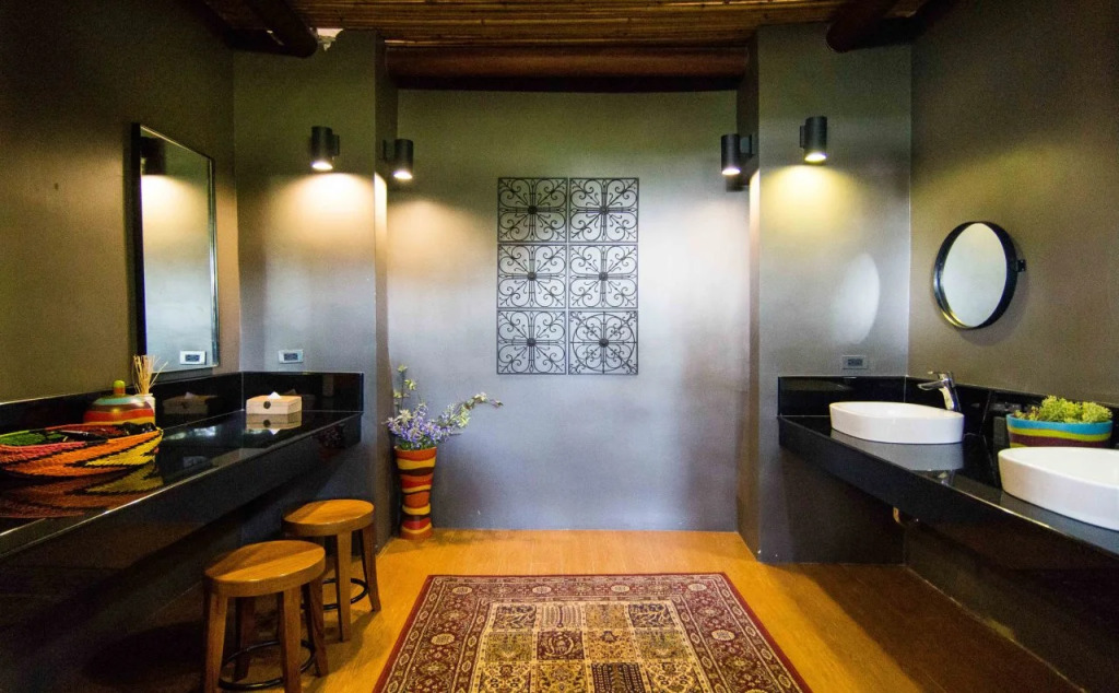 Lala Mukha Tented Resort Khao Yai