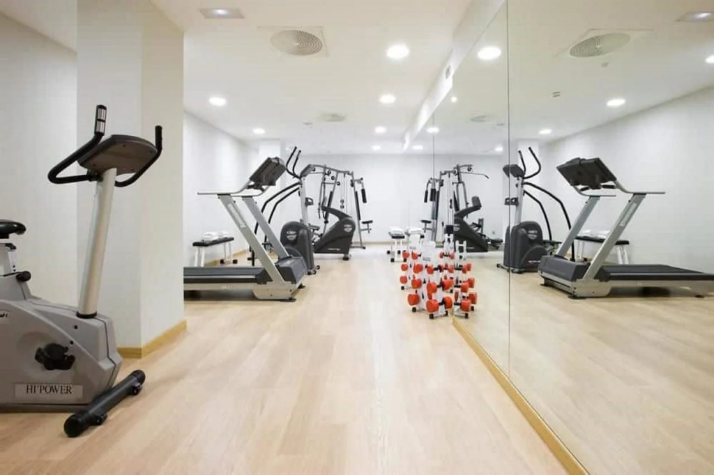 DoubleTree by Hilton Madrid Principe de Vergara
