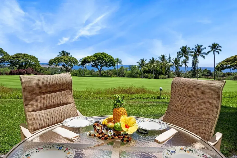 Country Club Villas#115