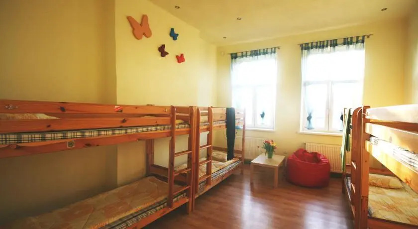 Panda Hostel