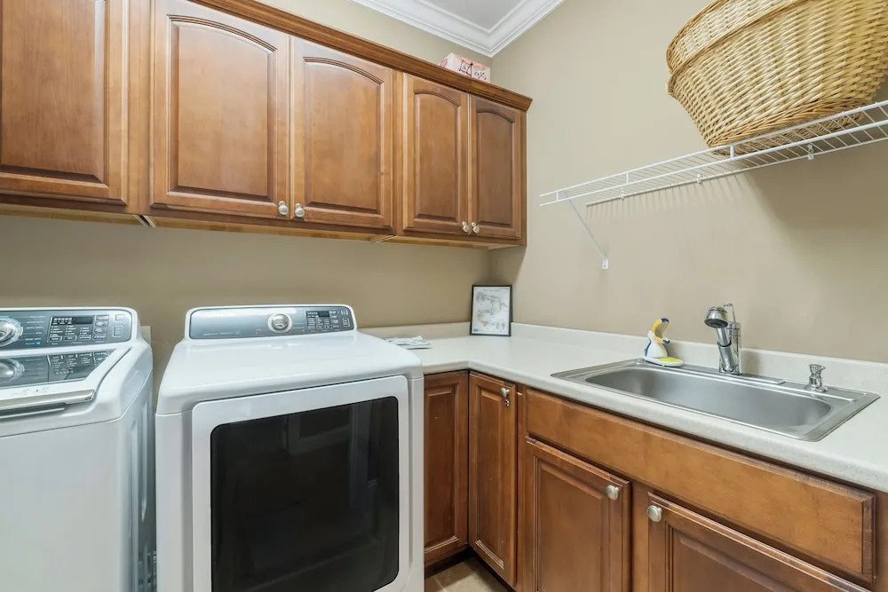 30A Beach House - The Hemmingway