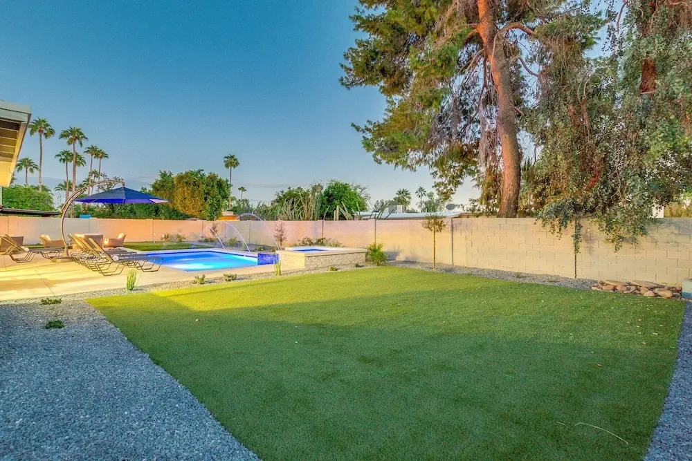 Eugie Terrace Scottsdale