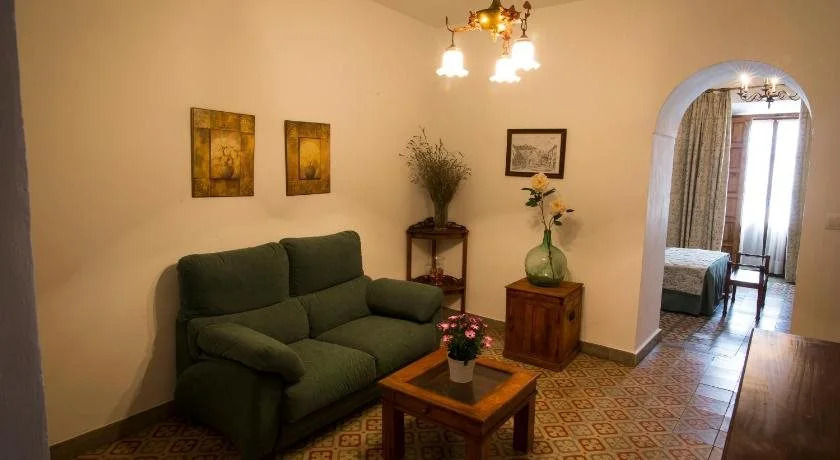 Hospedería Real Casona la Beltraneja