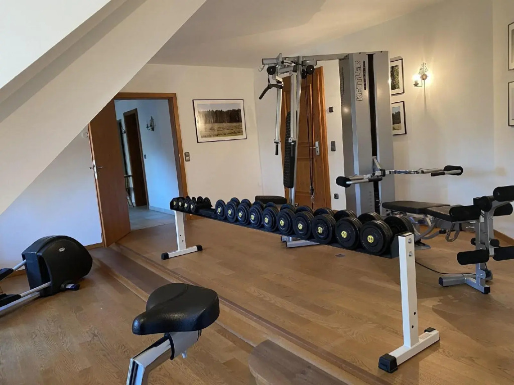 Brauereigasthof-Hotel Aying