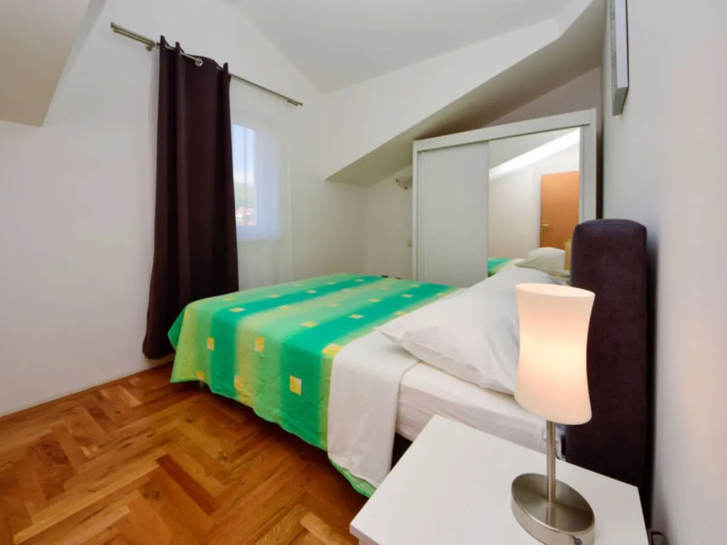 Apartment Mare Ammoudi 15675