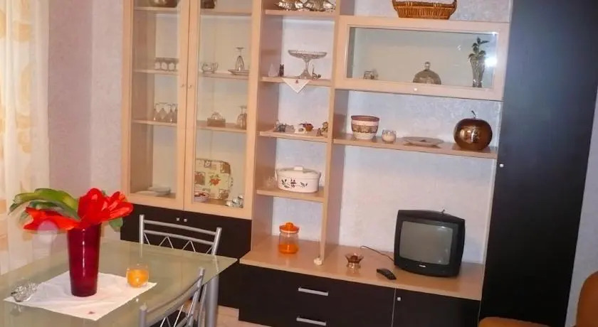 La Casa di Valeria