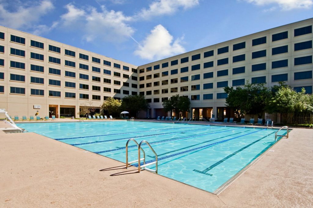 NCED Conference Center & Hotel