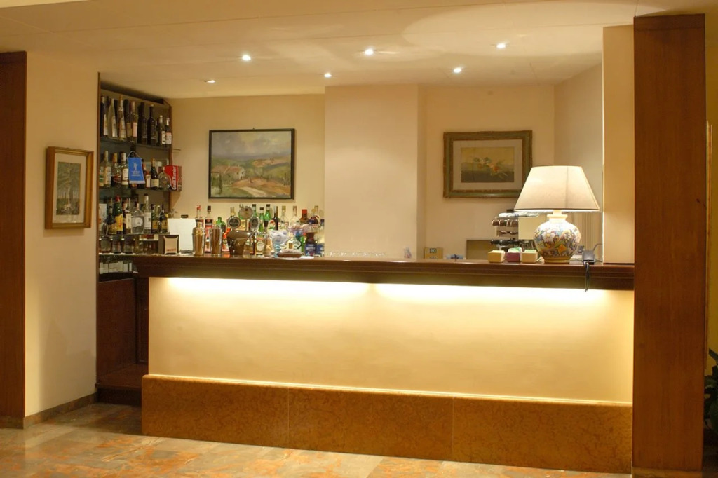 Hotel Torretta
