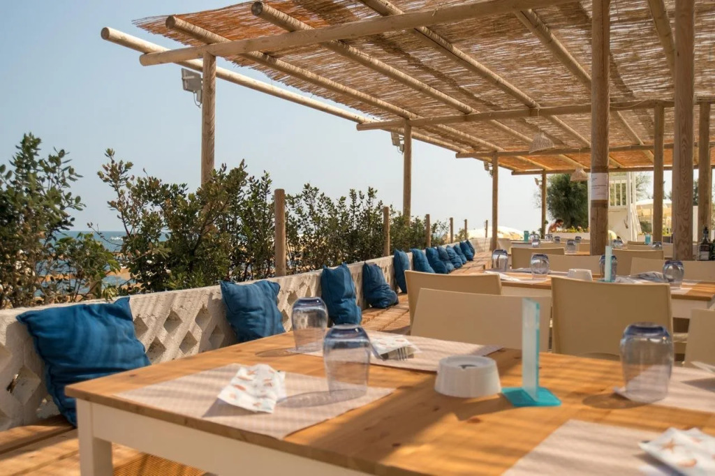 Hotel Riva Del Sole