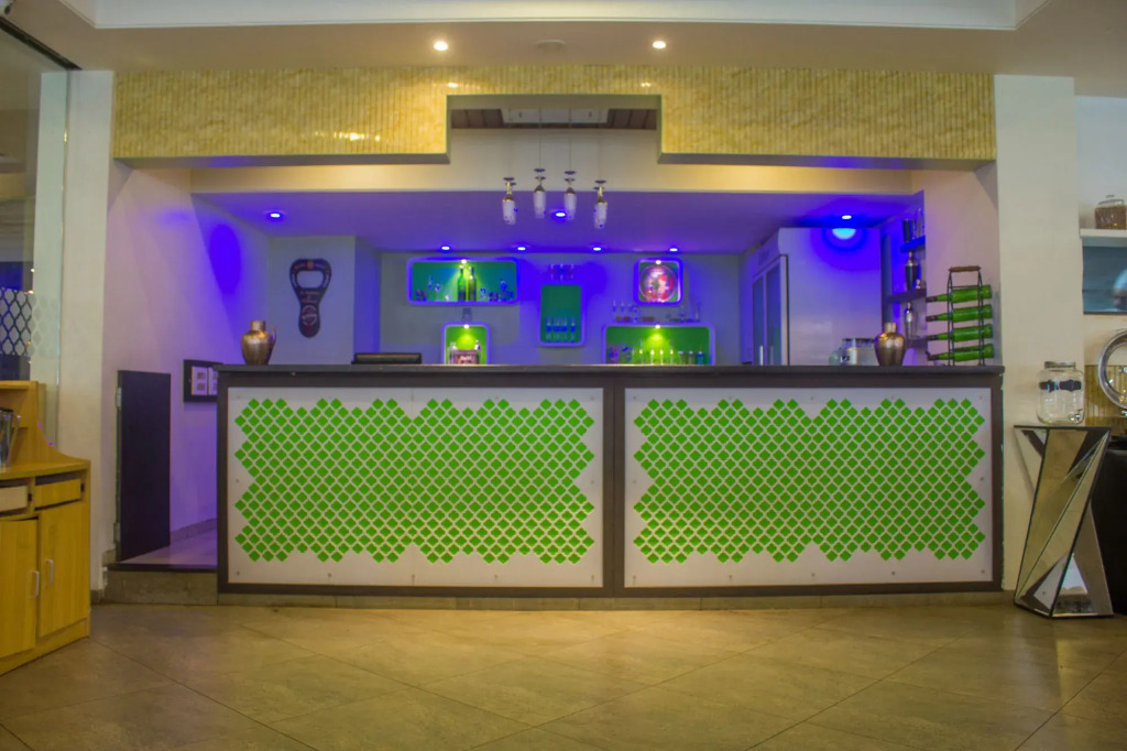 Club Mahindra Hatgad, Maharashtra
