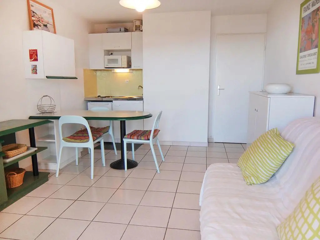 Apartment Thalacap by Interhome