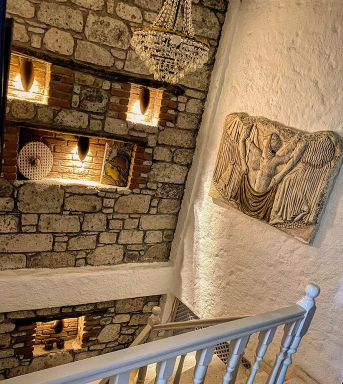 Afet Inn Hotel