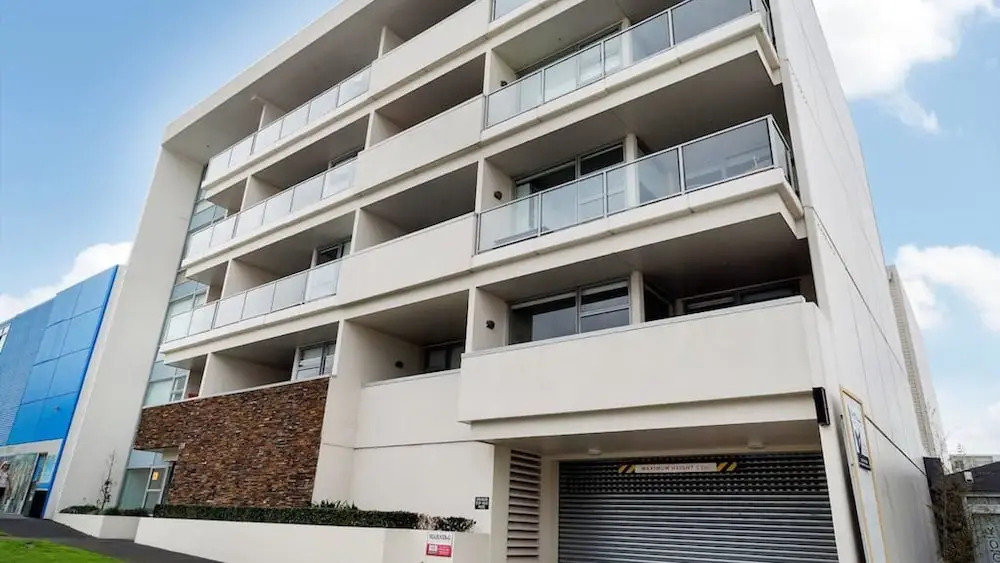 Ponsonby Apartment Apartment 2