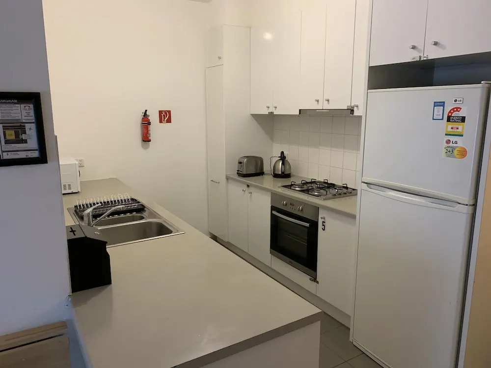 City Lifestyle Accommodation