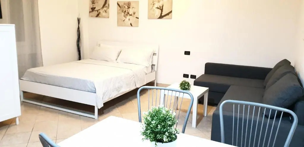 Philips Apartment