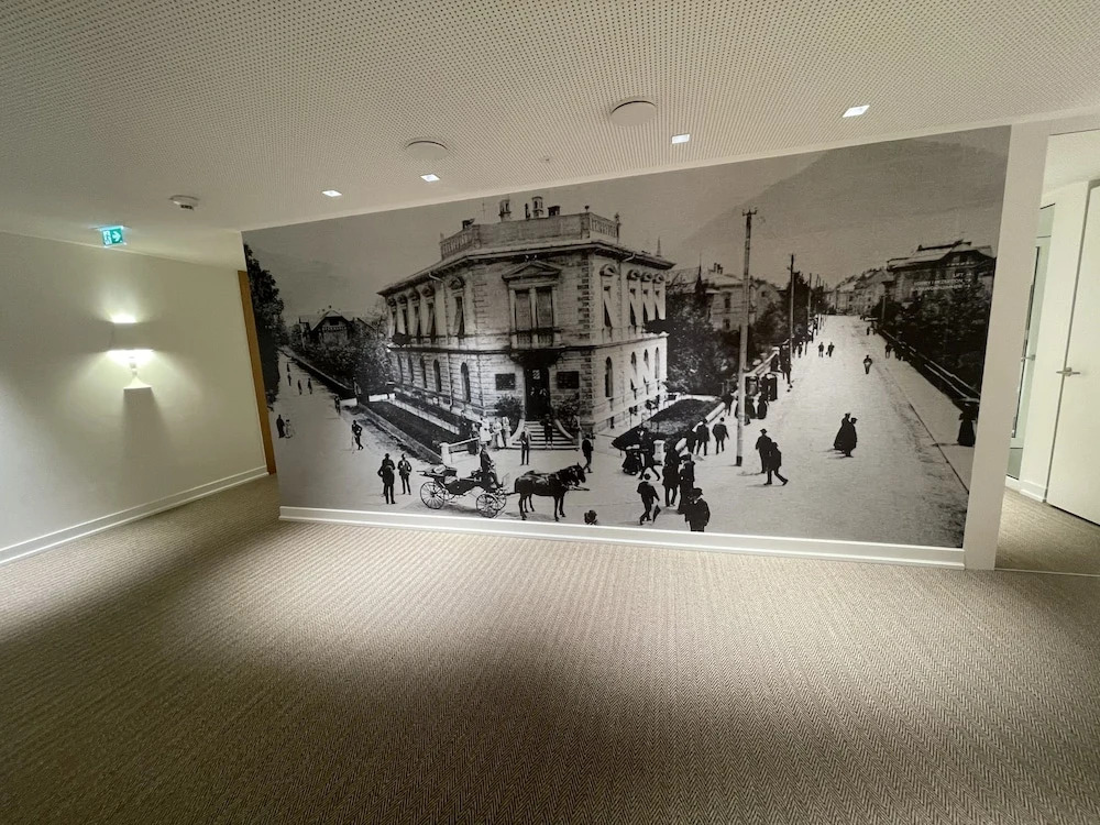Hotel Flint