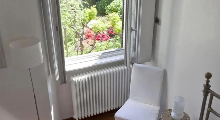 La Canarina Bed & Breakfast