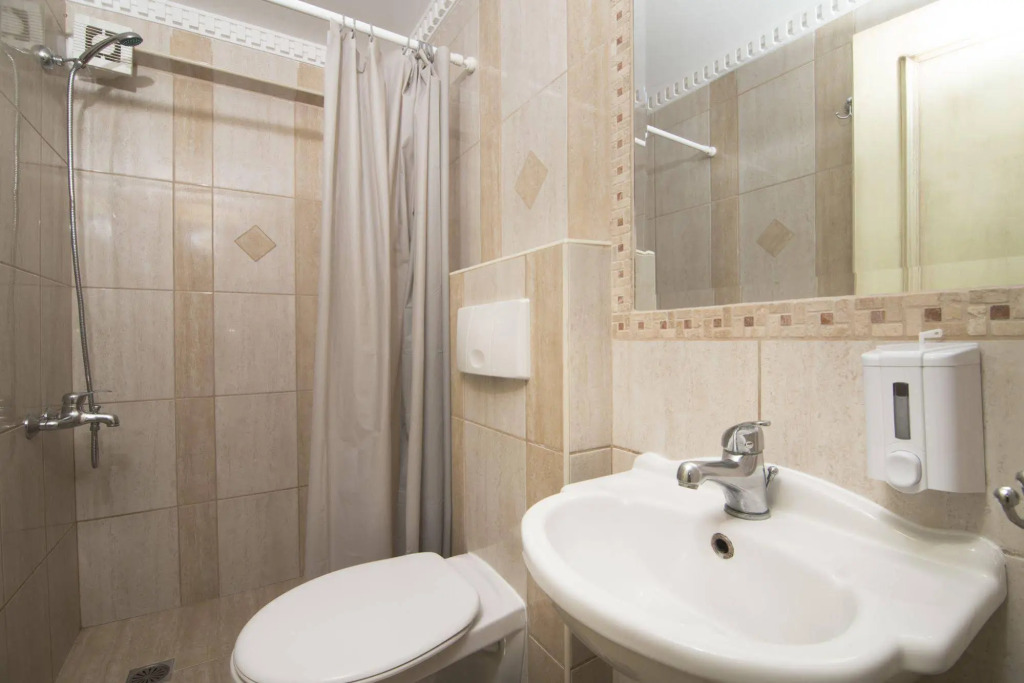 Parthenon Art Hotel-Seaside Collection