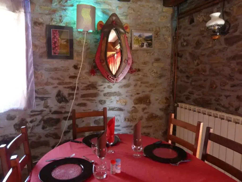 La bergerie