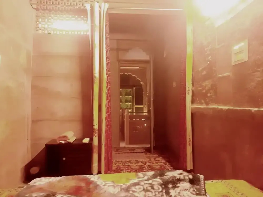 Casa De Jodhpur